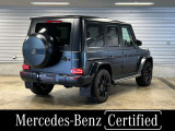 Gクラス AMG G63 4WD 