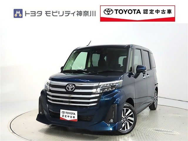 トヨタ ルーミー 