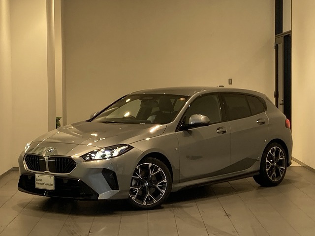 BMW 1シリーズ 