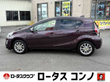 トヨタの量産ハイブリッドカー開発17年の知恵の技術を集結させた「アクア」