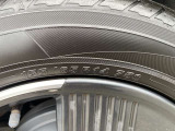 ☆タイヤサイズは155/65R14です。