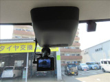 ヒヤッとした時も安心の追突被害軽減ブレーキ&ドライブレコーダー装備しております(^^♪