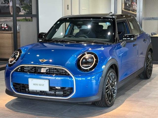 BMW MINI ミニ 