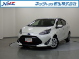 トヨタ アクア