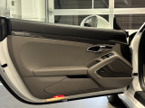 BOSEサウンドシステム(911ターボS標準装備)