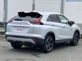 エクリプスクロス PHEV 2.4 G 4WD 