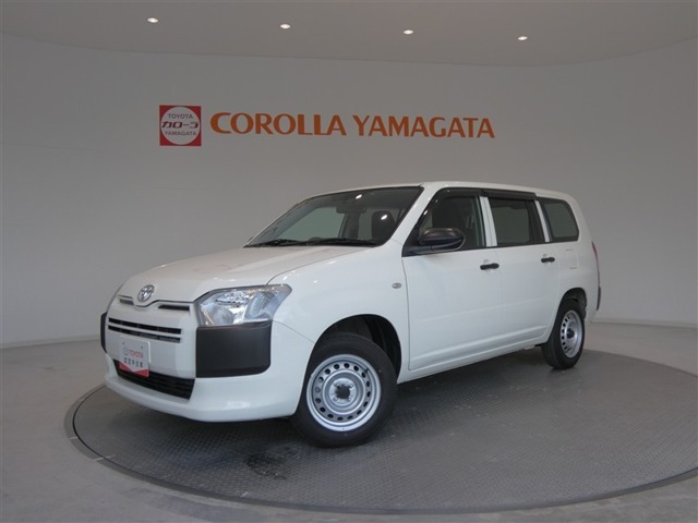 プロボックスバン  1.5 G 4WD