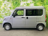 N-VAN G 
