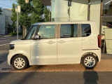 只今キャンペーン中!合言葉は「カーセンサー見たよ」で成約車にガラスコーティング施工を半額サービス!