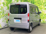 N-VAN G 