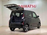 下回りのサビが気になる方には、下回防錆加工をオススメしております!