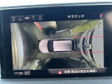 Q7 3.0 TFSI クワトロ 4WD 4WD 本革シート
