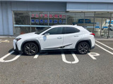 UX 250h Fスポーツ 