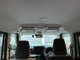 もちろん禁煙車です!車内もとてもきれいです!