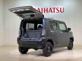 下回りのサビが気になる方には、下回防錆加工をオススメしております!