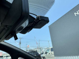 純正ドラレコ付き☆最近はあおり運転なども多いので、付けられる方増えてます! ※SDカードを別途ご購入頂く可能性もございます!