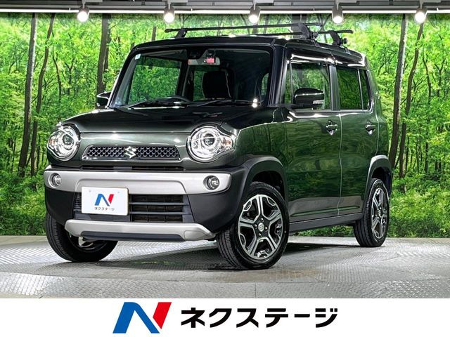 ハスラー X