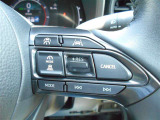 レーダークルーズコントロール付いてます! 高速道路等の運転にとっても便利ですよ!!