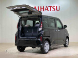 下回りのサビが気になる方には、下回防錆加工をオススメしております!