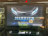 【BIG-X9インチナビ】人気の大画面BIG-Xナビを装備。専用設計で車内の雰囲気にマッチ!ナビ利用時のマップ表示は見やすく、テレビやDVDは臨場感がアップ!いつものドライブがグッと楽しくなります♪
