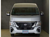 キャラバンワゴン  2.5 GX 送迎タイプ スーパーロングボディ ワイド ハイルーフ 4WD