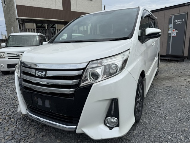 トヨタ ノア 