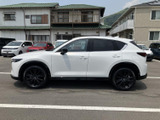 CX-5 2.2 XD スポーツアピアランス 