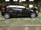 運転席側サイドビューです!