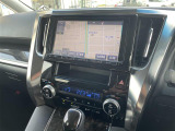 アルファードハイブリッド 2.4 SR 4WD 4WD 修復歴無し