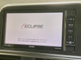 【ナビゲーション】目的地までしっかり案内してくれる使いやすいナビ。Bluetooth接続すればお持ちのスマホやMP3プレイヤーの音楽を再生可能!毎日の運転がさらに楽しくなります!!