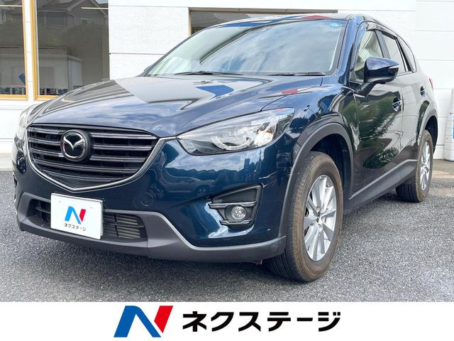 マツダ CX-5 