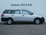 レンタカーアップの車両になります。