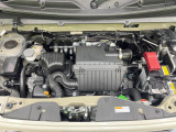 親切・丁寧な専門メカニックスタッフが応対!・車検・点検整備・事故等の修理などアフターサービスも安心。お車のカスタマイズもネクステージのサービススタッフまでご相談ください!