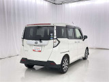 走りにこだわりながら収納力も持ち合わせたお車です。荷物を載せて軽快なドライブを楽しめますよ♪