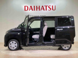 定期点検や車検整備代がセットになったダイハツオリジナル整備パック「ワンダフルパスポート」もお取扱いしております!