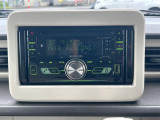 DISCやUSBなど様々なオーディオ付いてます。運転が楽しくなっちゃいますね♪