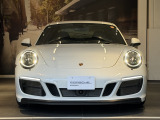 911 カレラ GTS PDK 