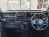 N-VAN G ホンダセンシング 