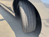 タイヤ溝多いです☆西支店のリーフNISMOをいいなと思ってくださった方、メールでもお電話でも大丈夫なので、お気軽にご相談くださいね☆スタッフ一同お待ちしております♪♪