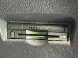 【ETC】高速道路の料金所をストレスなく通過!話題のスポットやサービスエリアに多い「スマートIC」利用時は必須のアイテムです。当店でセットアップを実施、ご納車当日からすぐにご利用いただけます!