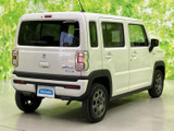ハスラー ハイブリッド(HYBRID) G 