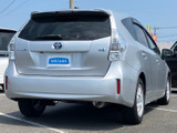 プリウスα 1.8 S 