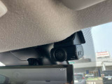 ドライブレコーダー◆万一、事故に遭遇した時など、品質の高い映像と音声で運転の記録をナビ画面ですぐに確認できます!