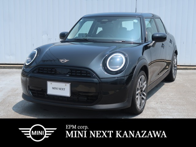 BMW MINI ミニ 