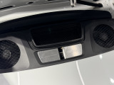 水冷式水平対向6気筒2981?ツインターボエンジン【450PS/550Nm】(カタログ値)