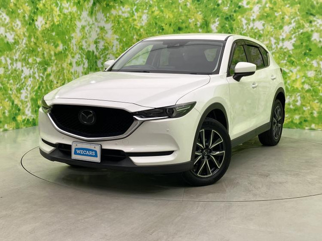 CX-5 2.2 XD プロアクティブ