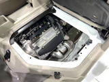 親切・丁寧な専門メカニックスタッフが応対!・車検・点検整備・事故等の修理などアフターサービスも安心。お車のカスタマイズもネクステージのサービススタッフまでご相談ください!
