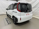 走りにこだわりながら収納力も持ち合わせたお車です。
