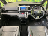 ステップワゴン 2.0 スパーダ Z 