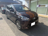 平成30年式ダイハツ ミライース入庫しました!